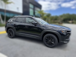 Mazda CX-50 2.5 S Select AWD 2026