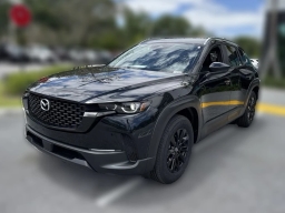 Mazda CX-50 2.5 S Select AWD 2026