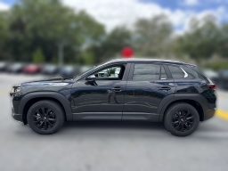 Mazda CX-50 2.5 S Select AWD 2026