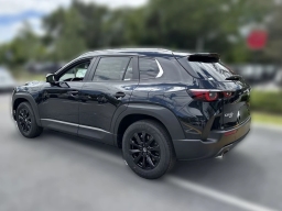 Mazda CX-50 2.5 S Select AWD 2026