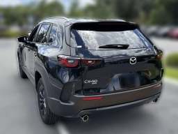Mazda CX-50 2.5 S Select AWD 2026