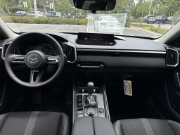 Mazda CX-50 2.5 S Select AWD 2026