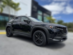 Mazda CX-50 2.5 S Select AWD 2026