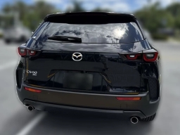 Mazda CX-50 2.5 S Select AWD 2026