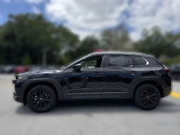 Mazda CX-50 2.5 S Select AWD 2026