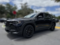 Mazda CX-50 2.5 S Select AWD 2026