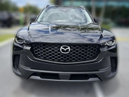 Mazda CX-50 2.5 S Select AWD 2026