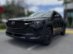 Mazda CX-50 2.5 S Select AWD 2026