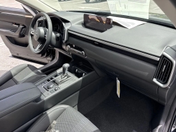 Mazda CX-50 2.5 S Select AWD 2026