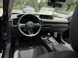 Mazda CX-50 2.5 S Select AWD 2026