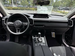 Mazda CX-50 2.5 S Select AWD 2026