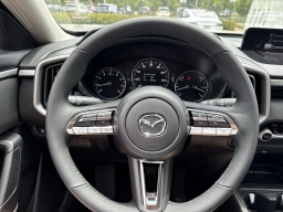 Mazda CX-50 2.5 S Select AWD 2026