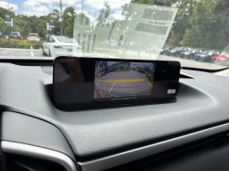 Mazda CX-50 2.5 S Select AWD 2026