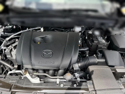 Mazda CX-50 2.5 S Select AWD 2026