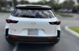 Mazda CX-50 2.5 S Select AWD 2026