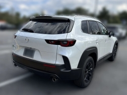 Mazda CX-50 2.5 S Select AWD 2026