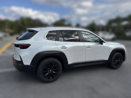 Mazda CX-50 2.5 S Select AWD 2026