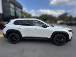 Mazda CX-50 2.5 S Select AWD 2026