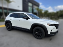 Mazda CX-50 2.5 S Select AWD 2026