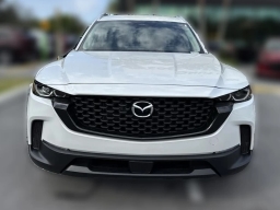 Mazda CX-50 2.5 S Select AWD 2026