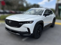 Mazda CX-50 2.5 S Select AWD 2026