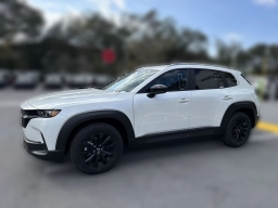 Mazda CX-50 2.5 S Select AWD 2026