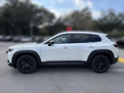 Mazda CX-50 2.5 S Select AWD 2026