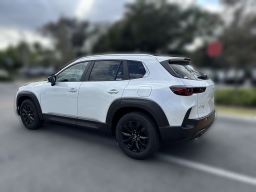 Mazda CX-50 2.5 S Select AWD 2026