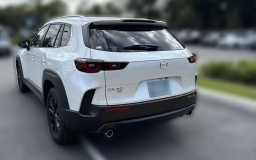 Mazda CX-50 2.5 S Select AWD 2026