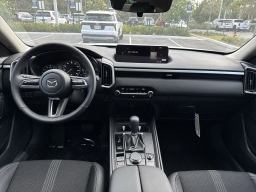 Mazda CX-50 2.5 S Select AWD 2026