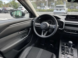 Mazda CX-50 2.5 S Select AWD 2026