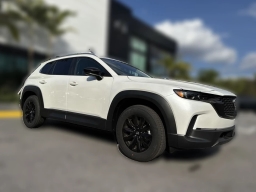 Mazda CX-50 2.5 S Select AWD 2026