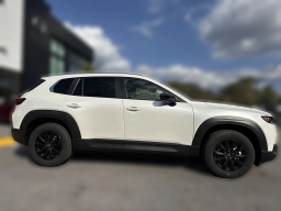 Mazda CX-50 2.5 S Select AWD 2026