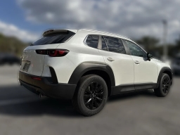 Mazda CX-50 2.5 S Select AWD 2026