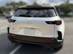 Mazda CX-50 2.5 S Select AWD 2026