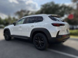 Mazda CX-50 2.5 S Select AWD 2026