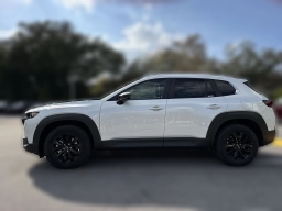 Mazda CX-50 2.5 S Select AWD 2026