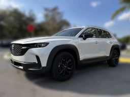 Mazda CX-50 2.5 S Select AWD 2026