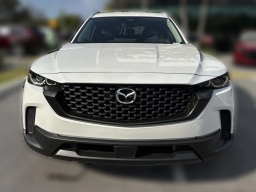 Mazda CX-50 2.5 S Select AWD 2026