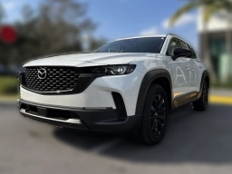 Mazda CX-50 2.5 S Select AWD 2026