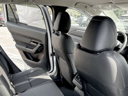 Mazda CX-50 2.5 S Select AWD 2026