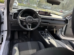 Mazda CX-50 2.5 S Select AWD 2026