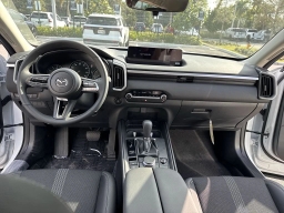 Mazda CX-50 2.5 S Select AWD 2026