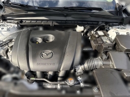 Mazda CX-50 2.5 S Select AWD 2026