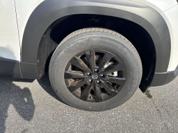 Mazda CX-50 2.5 S Select AWD 2026