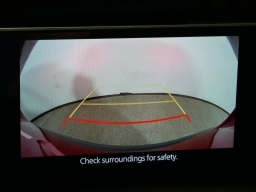 Mazda CX-50 2.5 S Select AWD 2026