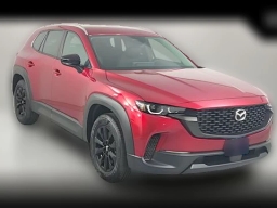 Mazda CX-50 2.5 S Select Package AWD 2025