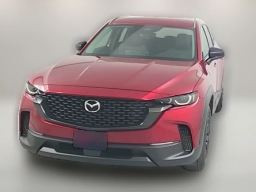 Mazda CX-50 2.5 S Select Package AWD 2025