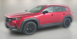 Mazda CX-50 2.5 S Select Package AWD 2025