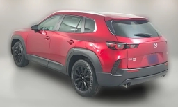 Mazda CX-50 2.5 S Select Package AWD 2025